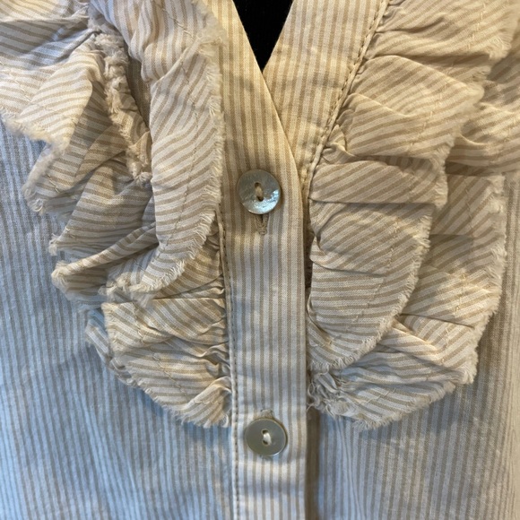 Perfect Fall Ruffles - Picture 4 of 5